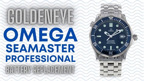 omega seamaster battery size|Omega Seamaster bezel replacement cost.